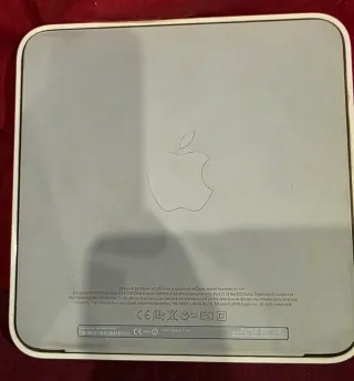 Apple Time Capsule 1TB