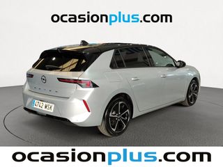 Opel Astra 1.2 Turbo XHT GS 96 kW (130 CV)