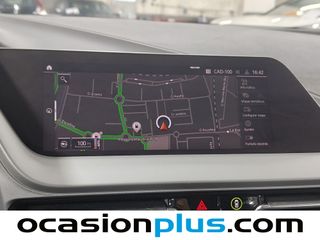 BMW Serie 1 116d 85 kW (116 CV)