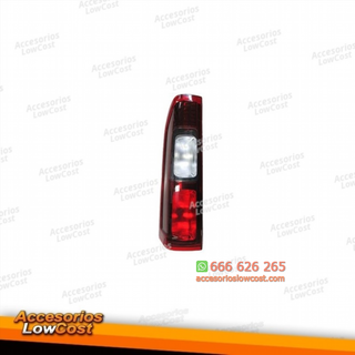 FARO TRASERO IZQUIERDO RENAULT TRAFIC (14-), OPEL