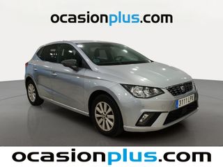 SEAT Ibiza 1.0 TSI Xcellence Go2 DSG 81 kW (110 CV)