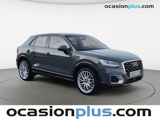Audi Q2 design 35 TFSI 110 kW (150 CV)