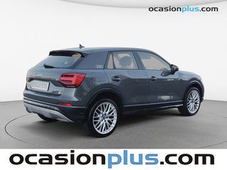 Audi Q2 design 35 TFSI 110 kW (150 CV)