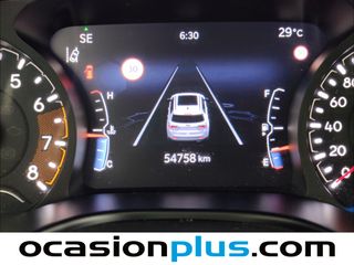 Jeep Compass 1.3 Gse T4 Longitude FWD MT 96 kW (130 CV)