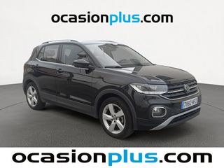 Volkswagen T-Cross Sport 1.0 TSI 81 kW (110 CV) DSG