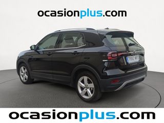 Volkswagen T-Cross Sport 1.0 TSI 81 kW (110 CV) DSG
