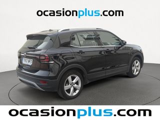 Volkswagen T-Cross Sport 1.0 TSI 81 kW (110 CV) DSG
