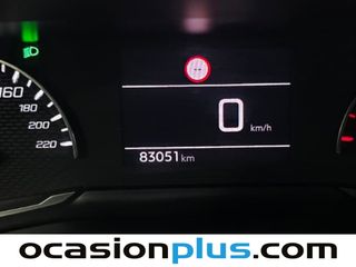 Peugeot 2008 PureTech 100 S&S Allure 75 kW (100 CV)