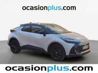 Toyota C-HR 200H GR Sport 144 kW (196 CV)