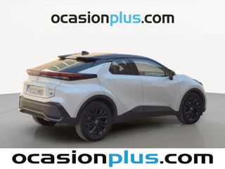 Toyota C-HR 200H GR Sport 144 kW (196 CV)