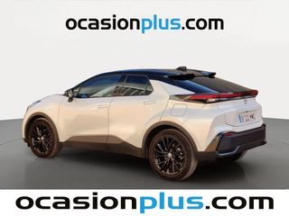 Toyota C-HR 200H GR Sport 144 kW (196 CV)