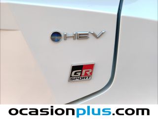 Toyota C-HR 200H GR Sport 144 kW (196 CV)