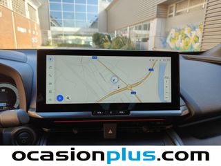 Toyota C-HR 200H GR Sport 144 kW (196 CV)