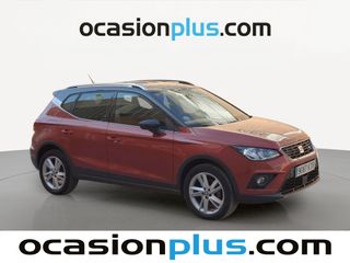 SEAT Arona 1.0 TSI Ecomotive FR Edition 85 kW (115 CV)