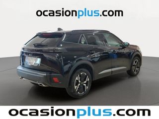 Peugeot 2008 Allure Hybrid eDCS6 107 kW (145 CV)