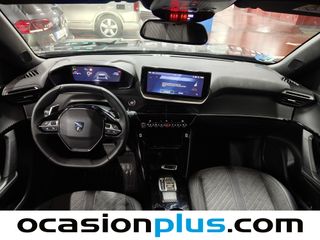 Peugeot 2008 Allure Hybrid eDCS6 107 kW (145 CV)