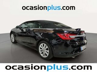 Opel Cabrio 1.6 Turbo Excellence Auto 125 kW (170 CV)
