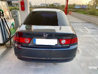 Honda Accord Sport 2.2 ICTDI