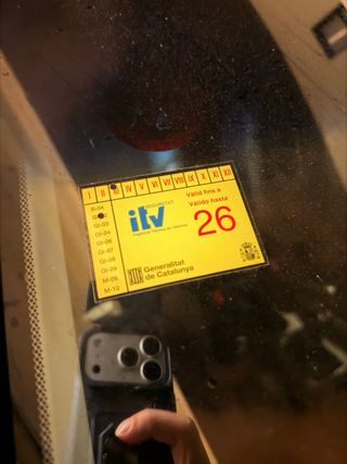 Honda Accord Sport 2.2 ICTDI