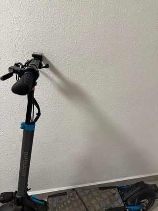 Patinete Eléctrico SmartGyro Speedway