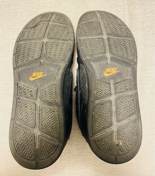 Zapatillas Nike Tiempo MID F.C.