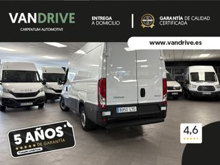 Iveco Daily 35S16 2.3 TD 35S 16 V 3520L/H2 12 M3 35S16 2.3 TD 35S 16 V 3520L/H2 12 M3