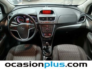 Opel Mokka 1.4 Turbo S&S Selective 4x2 103 kW (140 CV)