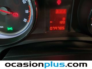 Opel Mokka 1.4 Turbo S&S Selective 4x2 103 kW (140 CV)