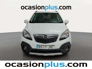 Opel Mokka 1.4 Turbo S&S Selective 4x2 103 kW (140 CV)