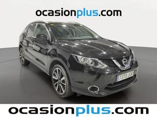 Nissan Qashqai 1.6 dCi S&S Tekna Premium 4x2 96 kW (130 CV)