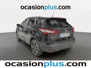Nissan Qashqai 1.6 dCi S&S Tekna Premium 4x2 96 kW (130 CV)