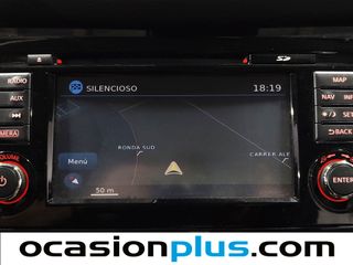 Nissan Qashqai 1.6 dCi S&S Tekna Premium 4x2 96 kW (130 CV)