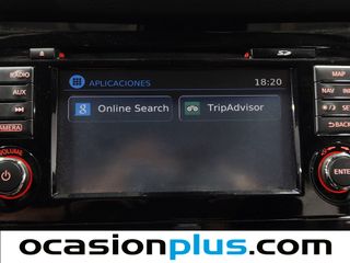 Nissan Qashqai 1.6 dCi S&S Tekna Premium 4x2 96 kW (130 CV)