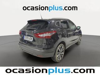 Nissan Qashqai 1.6 dCi S&S Tekna Premium 4x2 96 kW (130 CV)