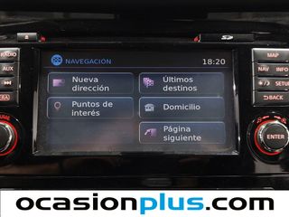 Nissan Qashqai 1.6 dCi S&S Tekna Premium 4x2 96 kW (130 CV)