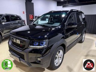 SWM G03F SUV