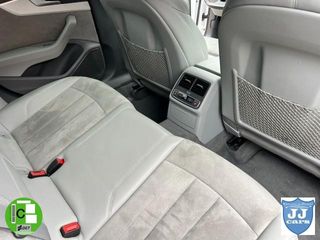 AUDI A4 3.0 TDI 200 kW (272 CV) quattro tiptronic 8 vel.