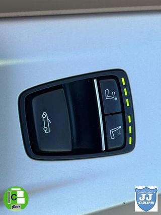 BMW Serie 4 Cabrio 425d Cabrio Luxury