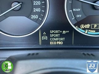 BMW Serie 4 Cabrio 425d Cabrio Luxury