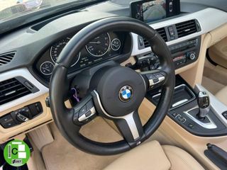 BMW Serie 4 Cabrio 425d Cabrio Luxury