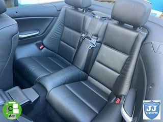 BMW Serie 3 Cabrio 318Ci cat