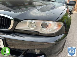 BMW Serie 3 Cabrio 318Ci cat