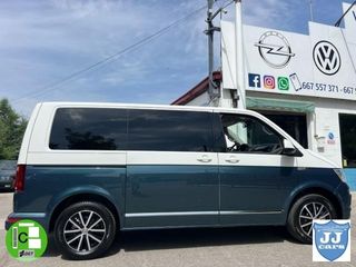 VOLKSWAGEN Multivan 2.0 TSI 204CV Highline