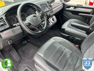 VOLKSWAGEN Multivan 2.0 TSI 204CV Highline