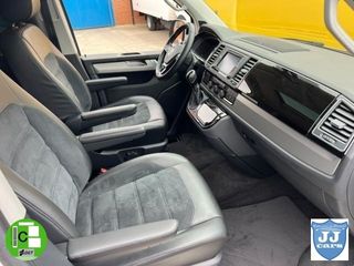 VOLKSWAGEN Multivan 2.0 TSI 204CV Highline