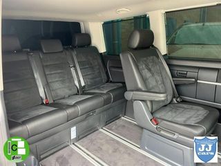 VOLKSWAGEN Multivan 2.0 TSI 204CV Highline