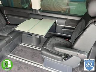 VOLKSWAGEN Multivan 2.0 TSI 204CV Highline