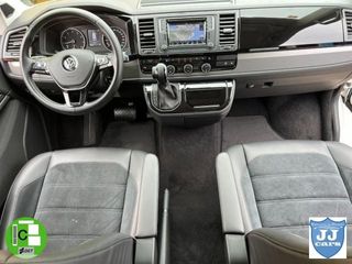 VOLKSWAGEN Multivan 2.0 TSI 204CV Highline