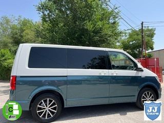 VOLKSWAGEN Multivan 2.0 TSI 204CV Highline