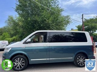VOLKSWAGEN Multivan 2.0 TSI 204CV Highline